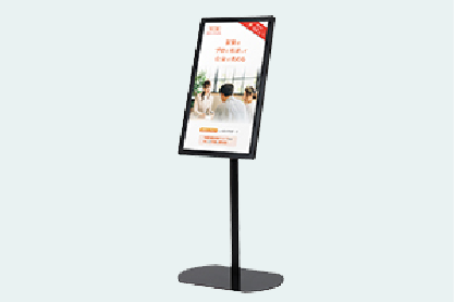デジタルサイネージ