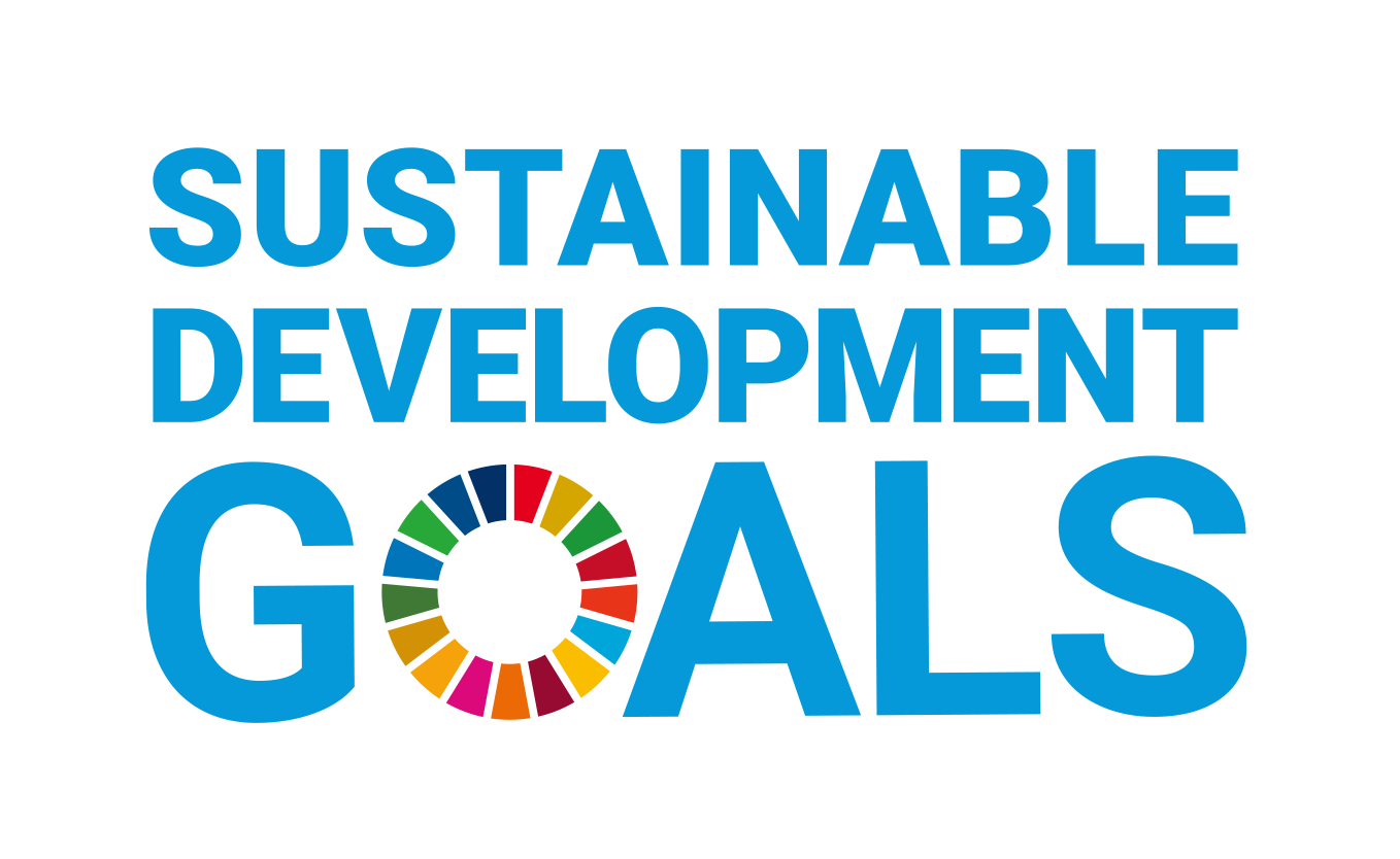 看板マートは持続可能な開発目標（SDGs）を支援しています
