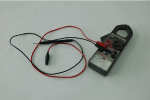 看板製作・取付道具／交流電流測定用クランプメーター