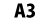 A3